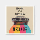 Recherche de 1980s” serviettes Années 1980