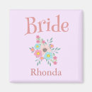 Suche nach bride magnete Bouquet