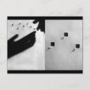 Recherche de ombres de main cartes postales Japonaise