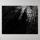 Recherche de noir et blanc abstrait art Cool