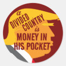 Recherche de sucks autocollants Politique