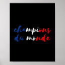Recherche de monde posters Football