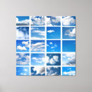 Suche nach blauer himmel leinwandbilder Landschaft