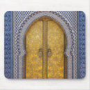 Suche nach türen mousepads Blau