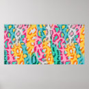 Recherche de motif de camouflage posters Animal