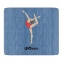 Recherche de danseur planches à découper Femme