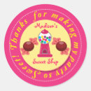 Recherche de gumball autocollants Amour