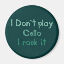 Suche nach cello magnete Cellist