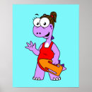 Suche nach tyrannosaurus rex poster Charmant