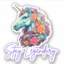 Recherche de légendaire autocollants Arc en ciel