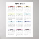 Suche nach kalender planer Minimal