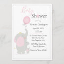 Suche nach pink elephant einladungen Dschungeltiere