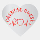 Recherche de de cardiologie autocollants Soins cardiaques