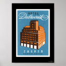 Suche nach kroatien poster Zagreb