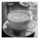Recherche de café noir posters Noir et blanc