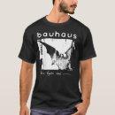 Recherche de bauhaus tshirts Lugosi
