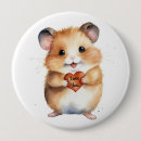 Recherche de hamsters badges Pour elle