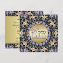 Suche nach exquisite einladungen Party