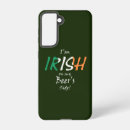 Recherche de irlandais samsung coques Irlande