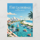 Suche nach fort lauderdale postkarten Kanäle