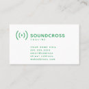 Suche nach sound visitenkarten Einfach