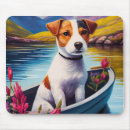 Recherche de russel tapis souris Bateau