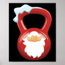 Suche nach kettlebells poster Festlich