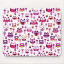 Recherche de hibou coloré tapis souris Bébé