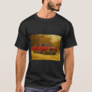 Suche nach rotes auto tshirts Retro