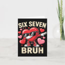 Recherche de art deco saint valentin cartes Six sept