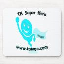 Suche nach superheld mousepads Bewusstsein