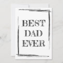 Recherche de papa correspondances cartes Noir