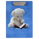 Suche nach teddy klemmbrett Tier