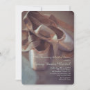 Recherche de ballet invitations Pour tous
