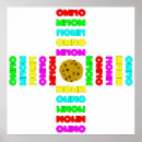 Suche nach milch poster Bäckerei