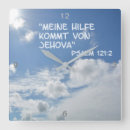 Suche nach wolken wanduhren Himmel