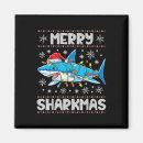 Recherche de laid magnets Xmas