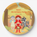 Recherche de capuchon rouge Fête