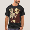 Recherche de john tshirts Histoire