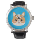 Suche nach corgi uhren Cartoon