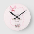 Recherche de de baby shower horloges Pour elle