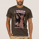 Recherche de héroïne tshirts Lasso de vérité
