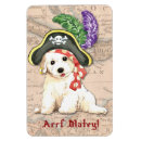 Recherche de frise de bichon magnets Chiot