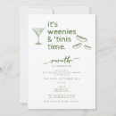 Recherche de foodie invitations Moderne