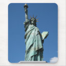 Suche nach freiheitsstatue mousepads Amerika
