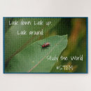 Recherche de nature puzzles Pour enfants