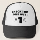 Recherche de maths casquettes Nerd