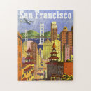 Suche nach san francisco puzzle Städte