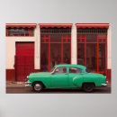 Recherche de la havane cuba posters Ville