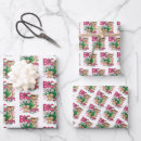 Recherche de faire part bébé papier cadeau Fille